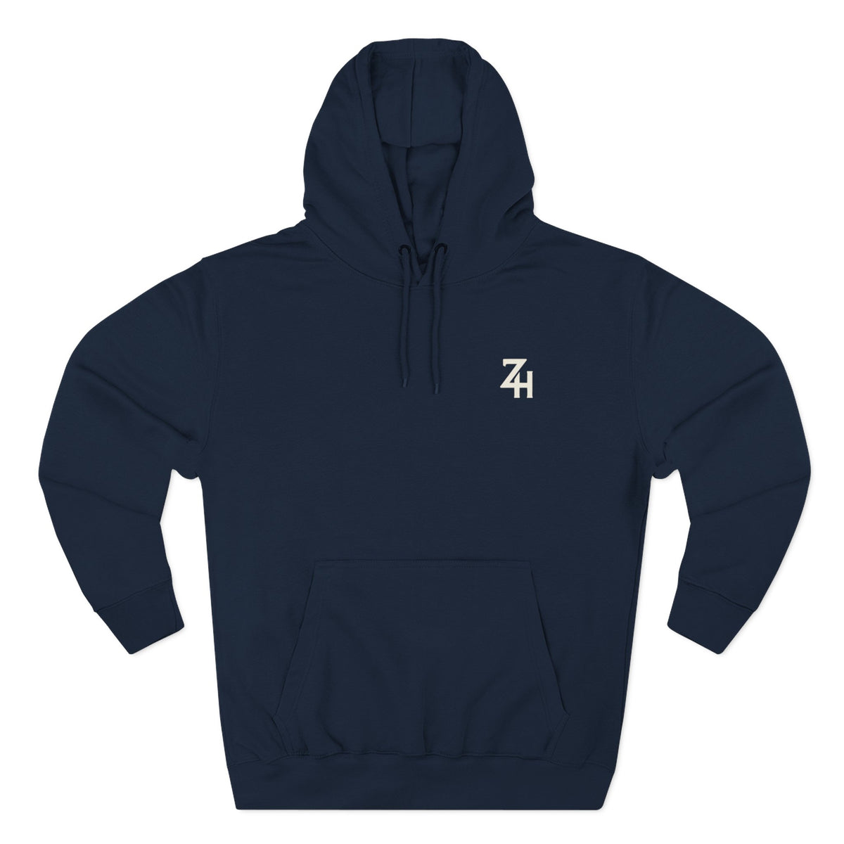 Nothing But Net Hoodie – Basketball Graphic Fleece Pullover